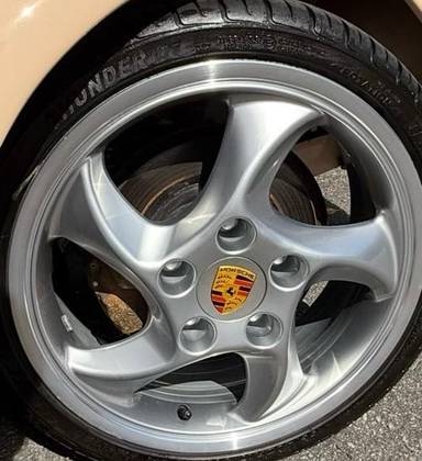 VOLKSWAGEN FUSCA 1.6 8V GASOLINA 2P MANUAL